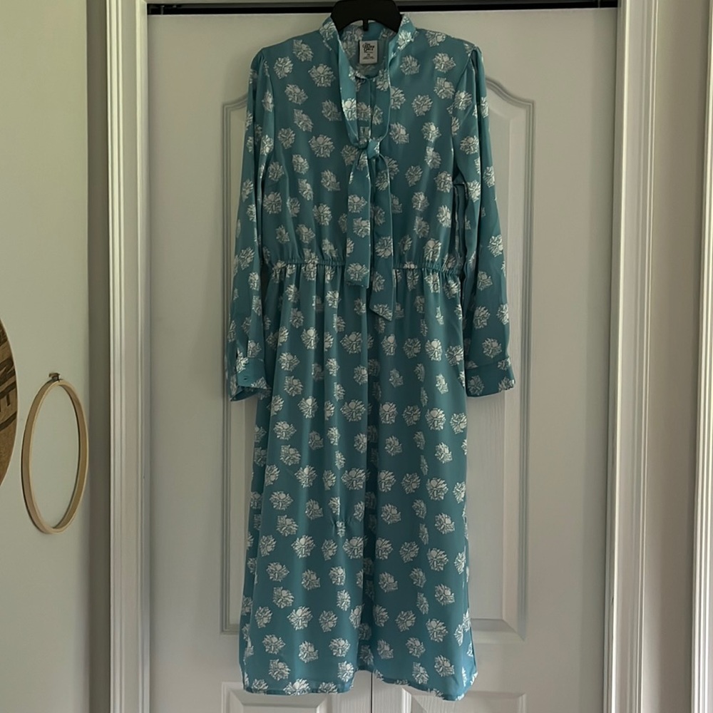 Cosplay: Rose Nylund Golden Girls Dress